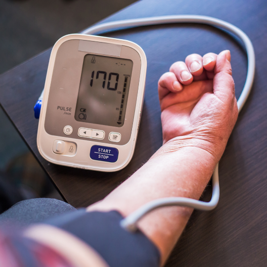 inimigos da saúde do seu coraçao