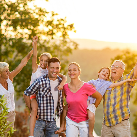 Previna doenças cardiovasculares em todas as idades