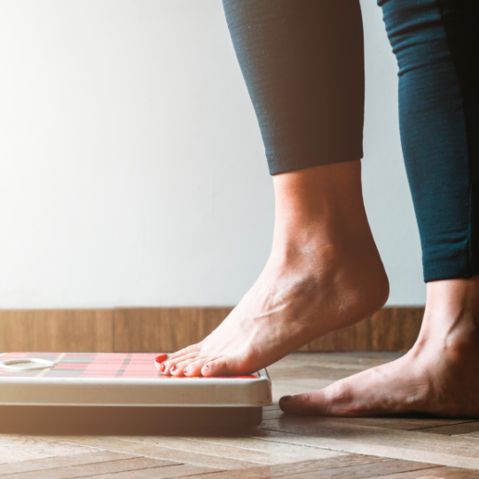 Os riscos da obesidade para a saúde do seu coração