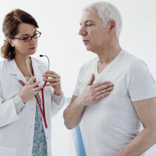 Síndrome de Brugada