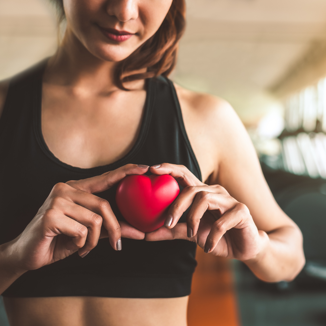Dia mundial do coração