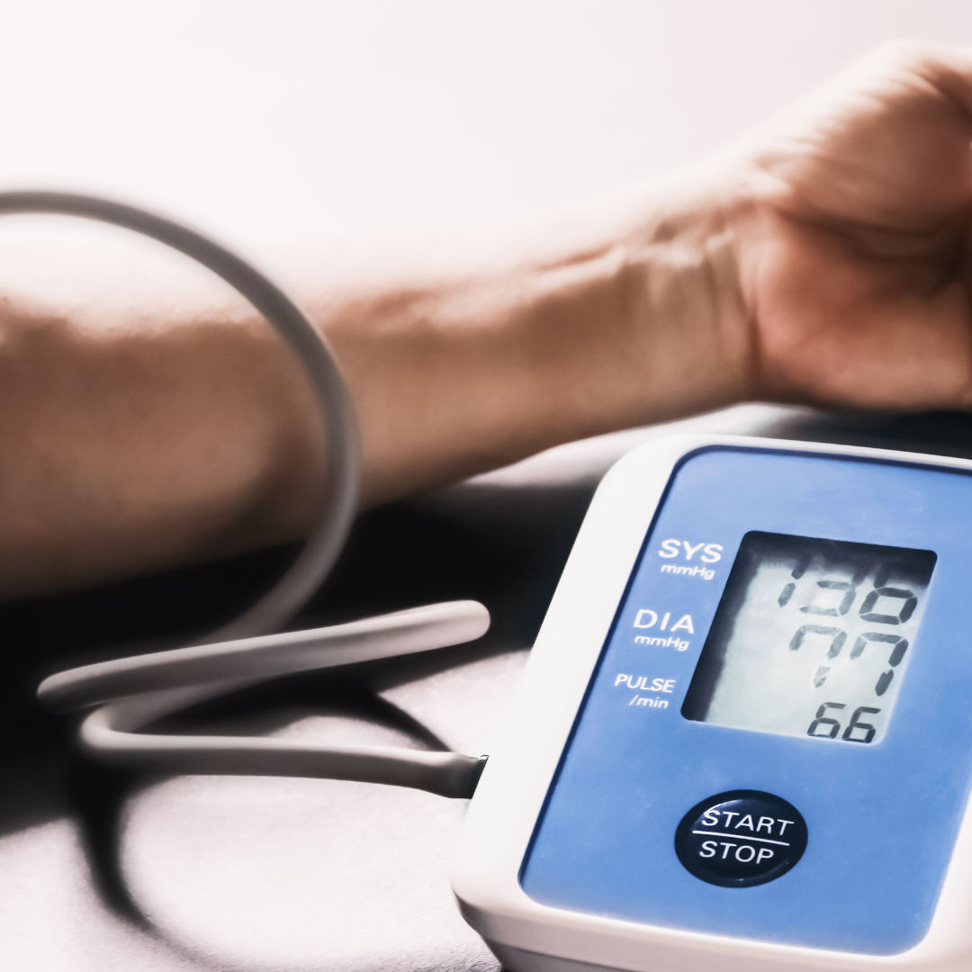 Como medir a pressão arterial em casa de maneira correta