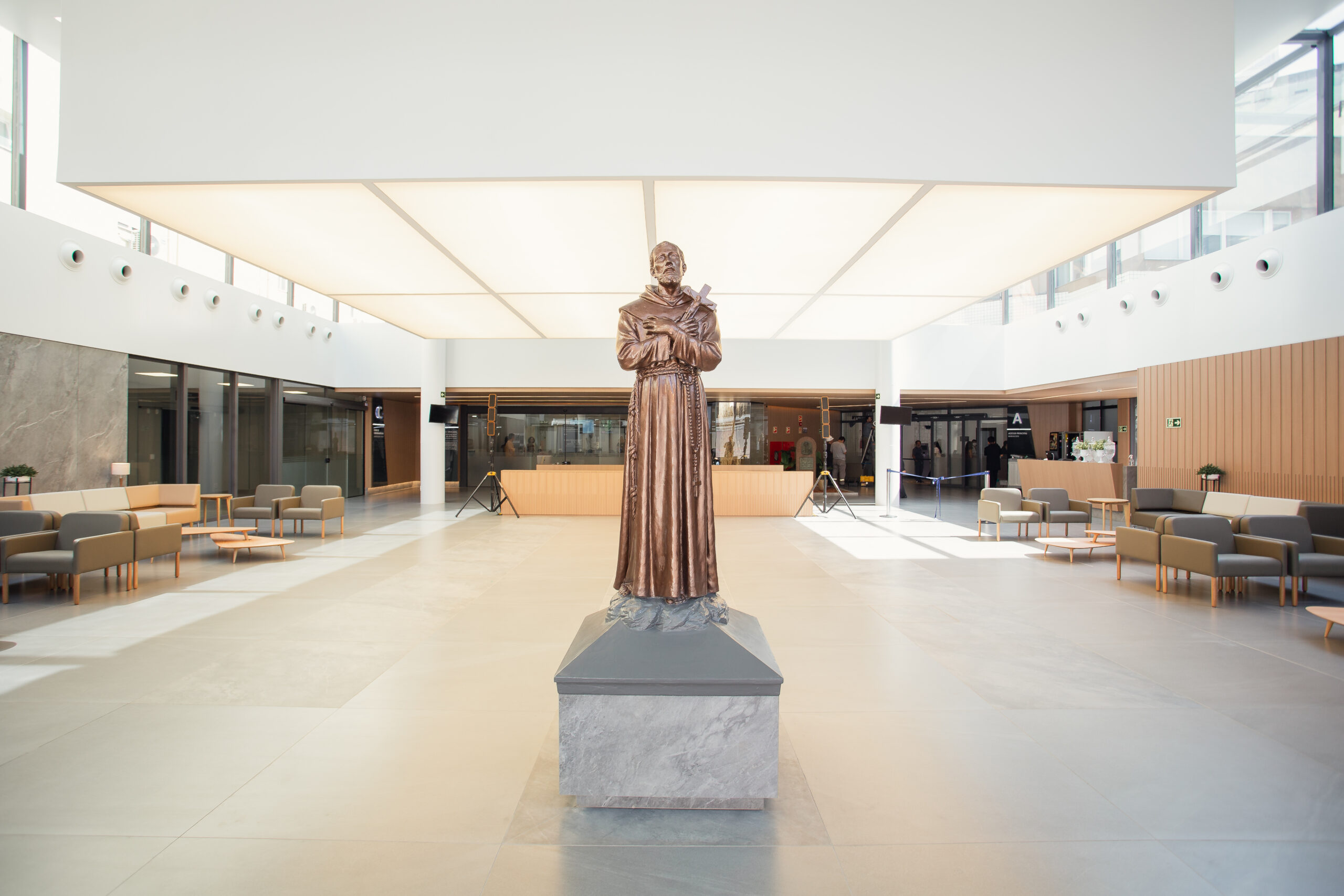 Hospital São Francisco Santa Casa