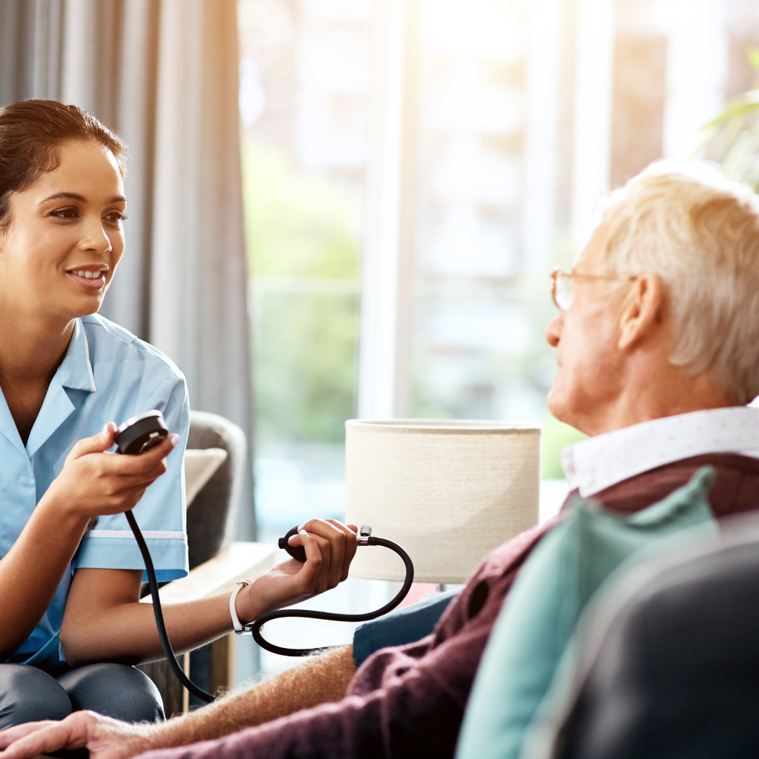 Hábitos que ajudam no controle da hipertensão