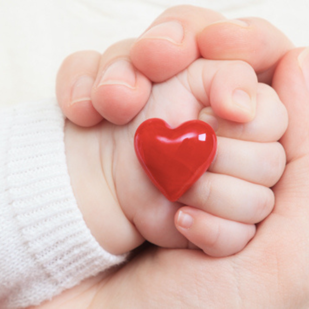 cardiopatia congenita