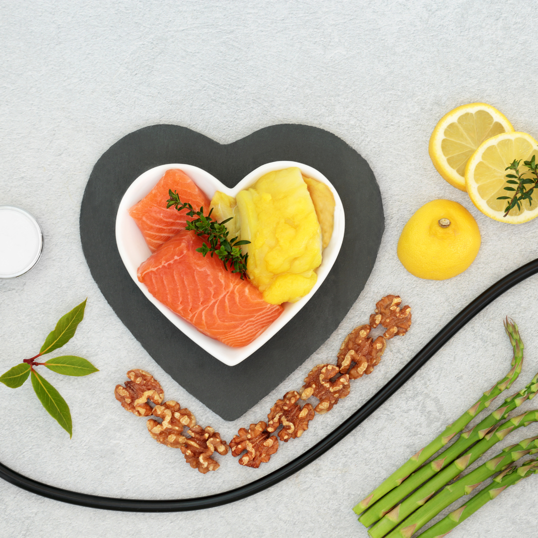 Dia Nacional de Combate ao Colesterol