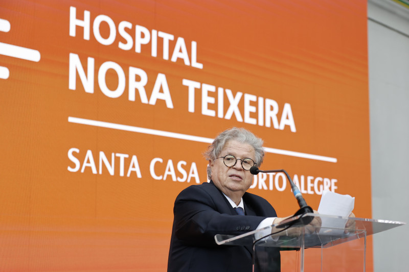 hospital nora teixeira