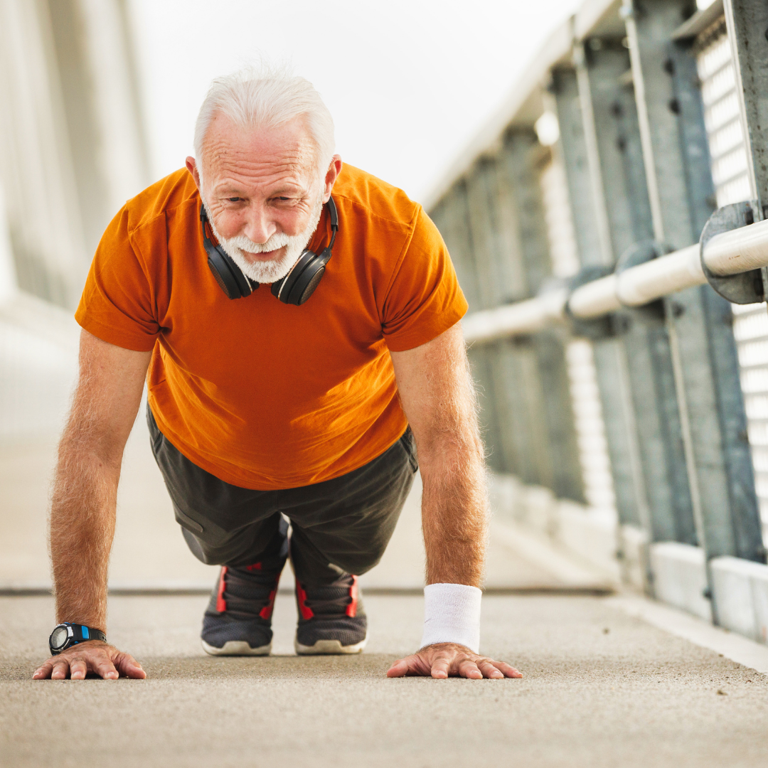 Pessoas hipertensas podem praticar atividade física