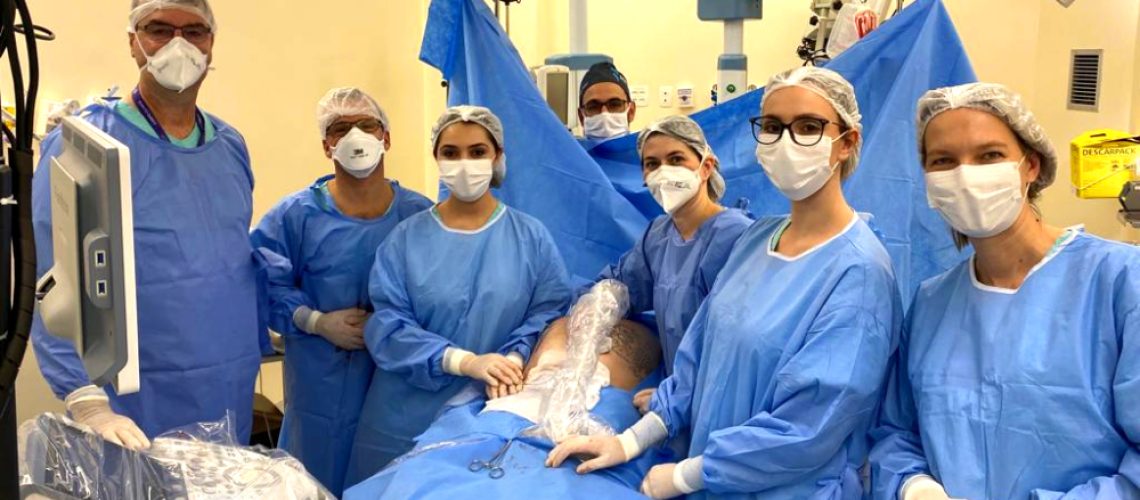 Instituto Materno-Fetal Celso Rigo