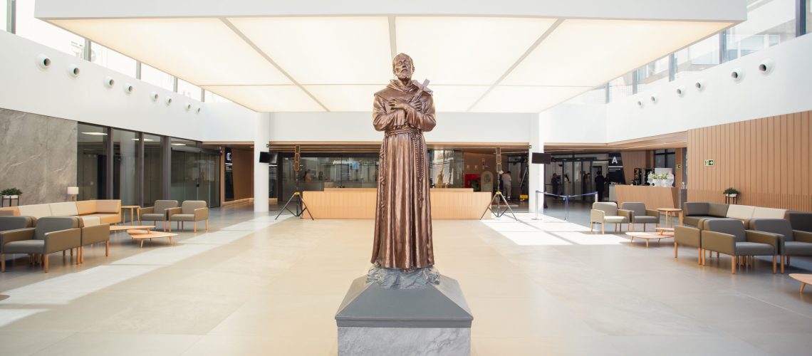 Hospital São Francisco Santa Casa