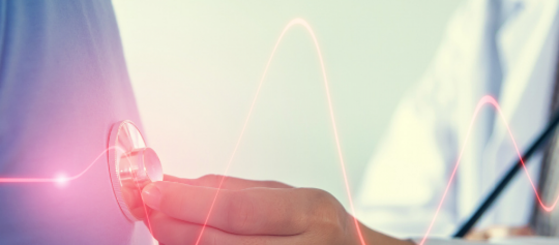 check-up cardiológico