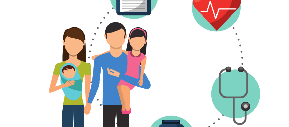 A importância do histórico familiar