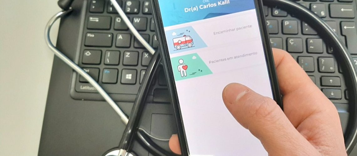 APP CENTRO DE ARRITMIAS