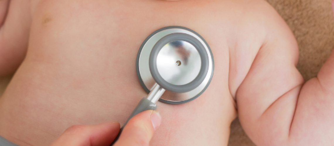 Cardiopatias congênitas