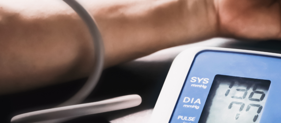 Como medir a pressão arterial em casa de maneira correta