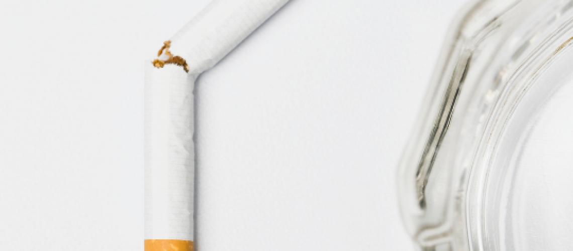 cigarro inimigo do coraçao