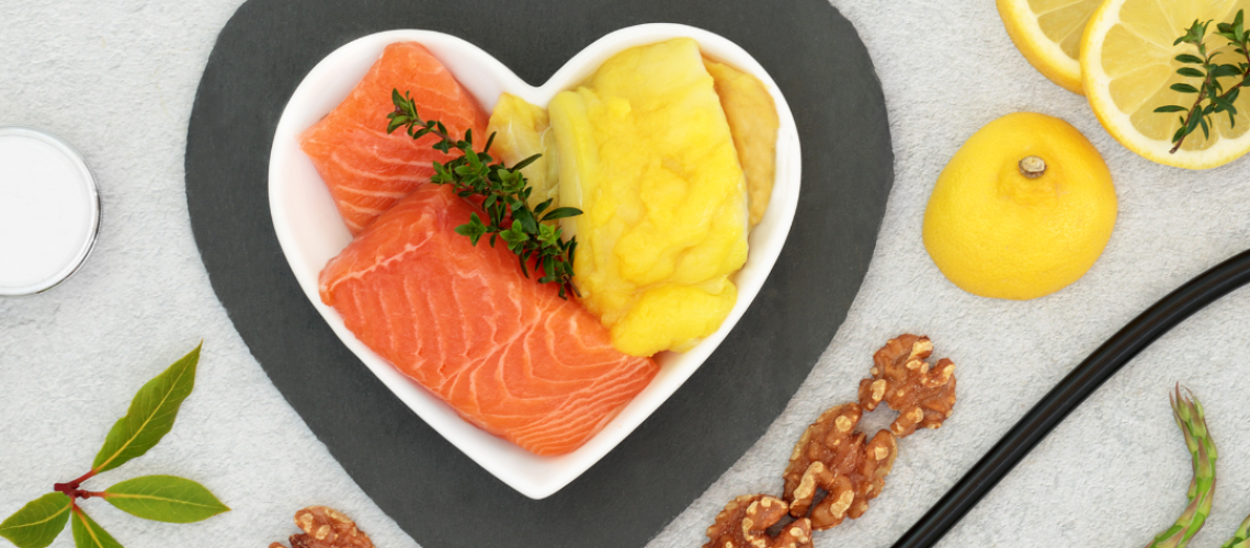 Dia Nacional de Combate ao Colesterol