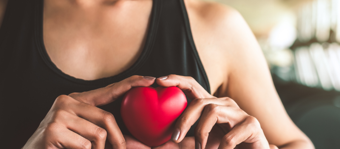 Dia mundial do coração