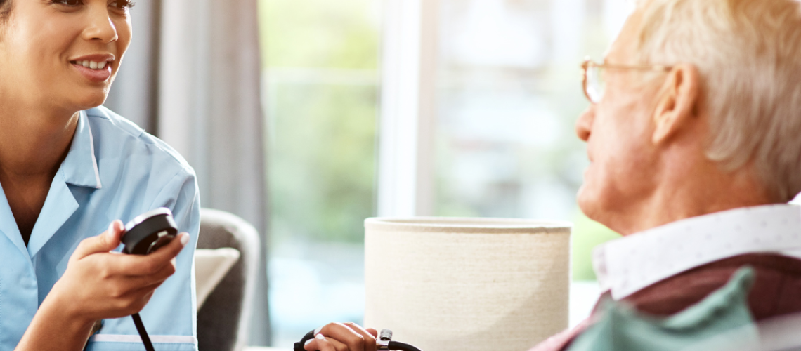 Hábitos que ajudam no controle da hipertensão