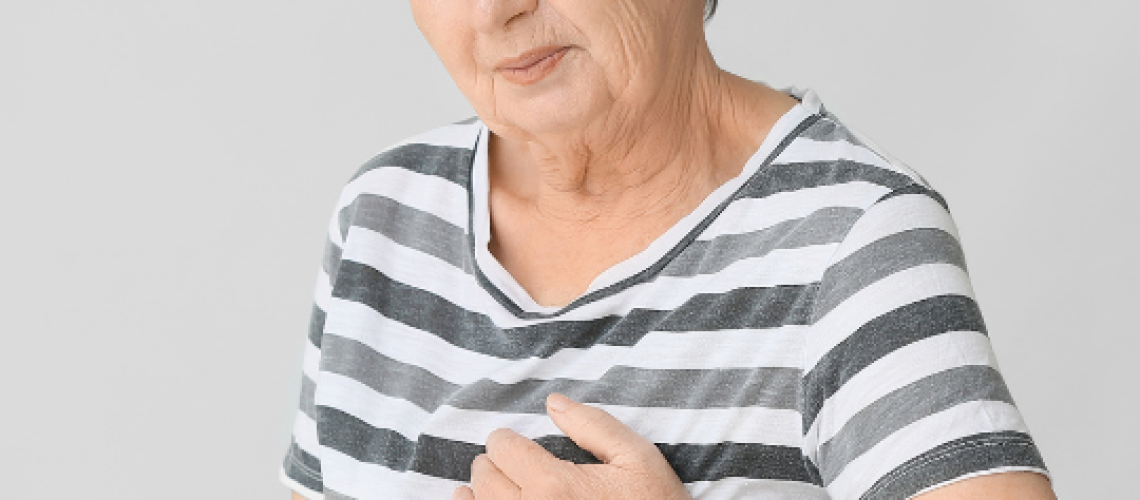 Insuficiência cardíaca