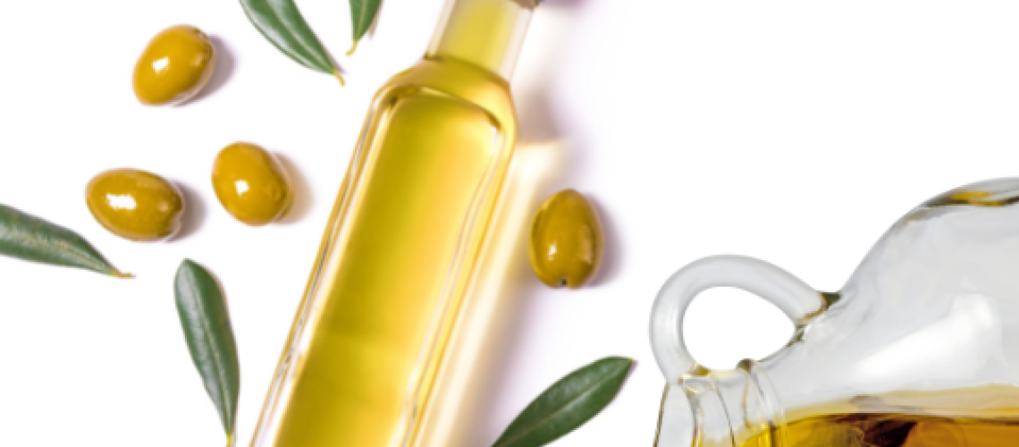 Os benefícios do azeite de oliva para o coração