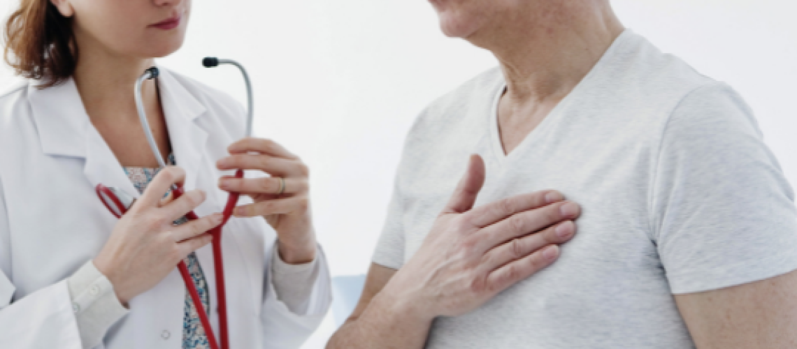 Síndrome de Brugada