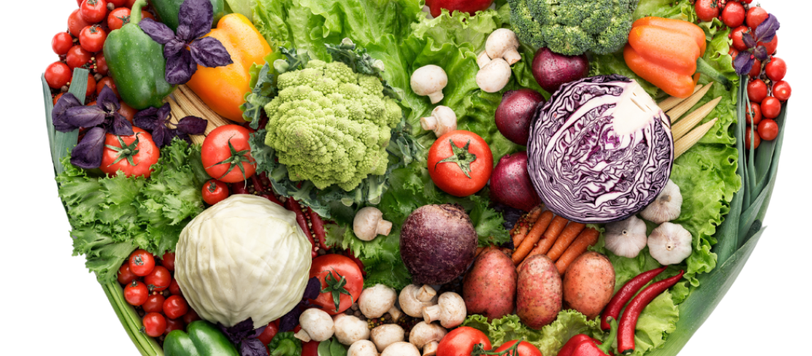 alimentos amigos do coração