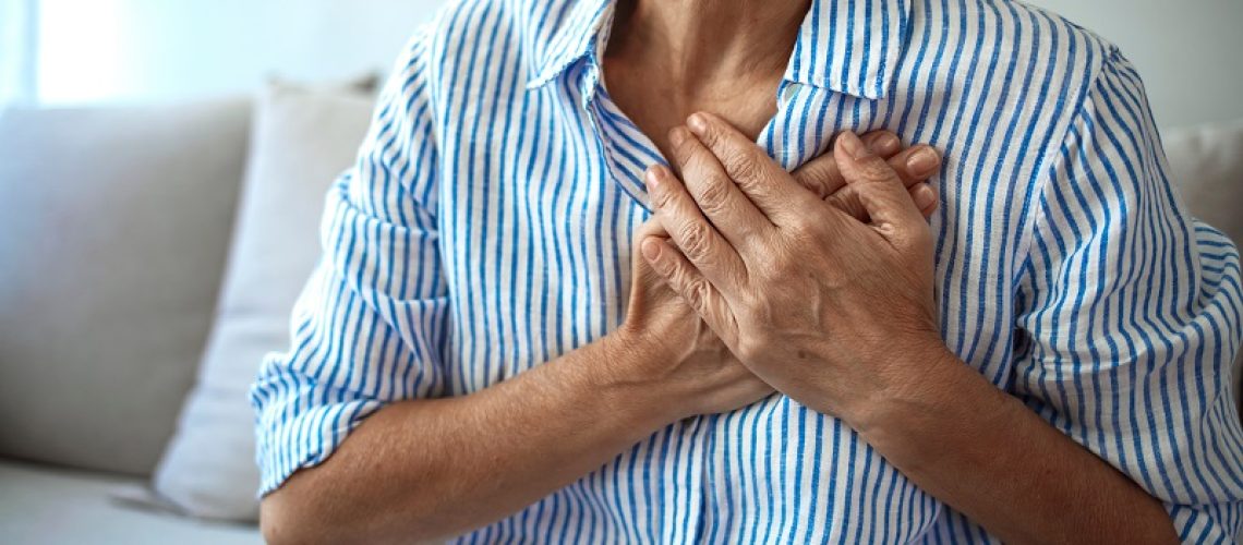 Bradicardia e taquicardia