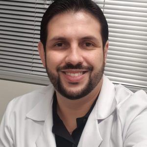cardiologia clinica - Fernando Guimarães Ibargoyen