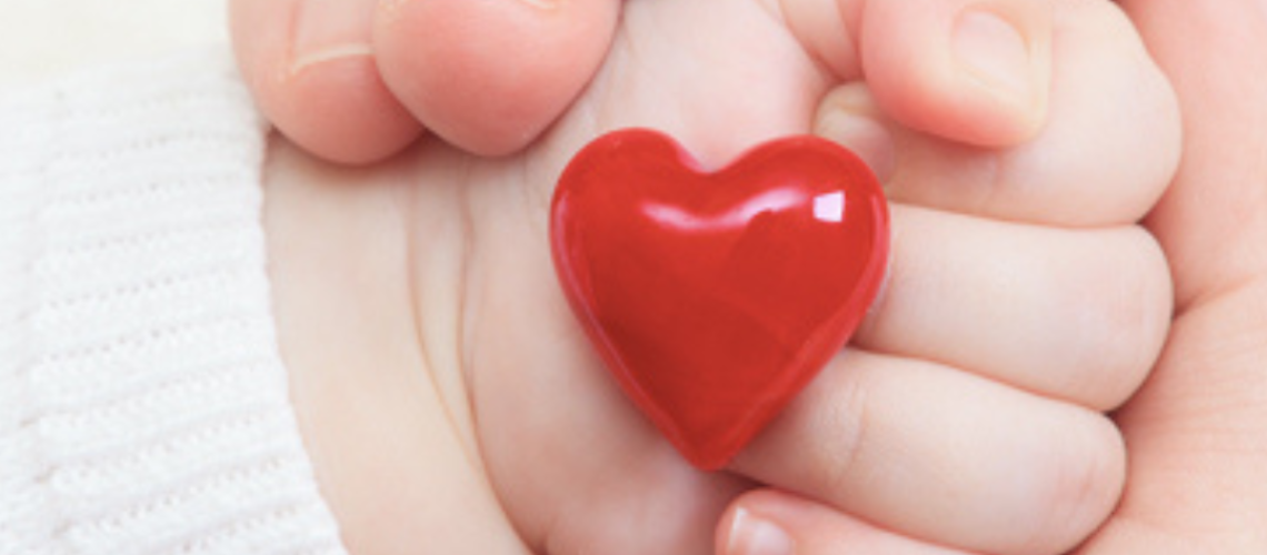 cardiopatia congenita