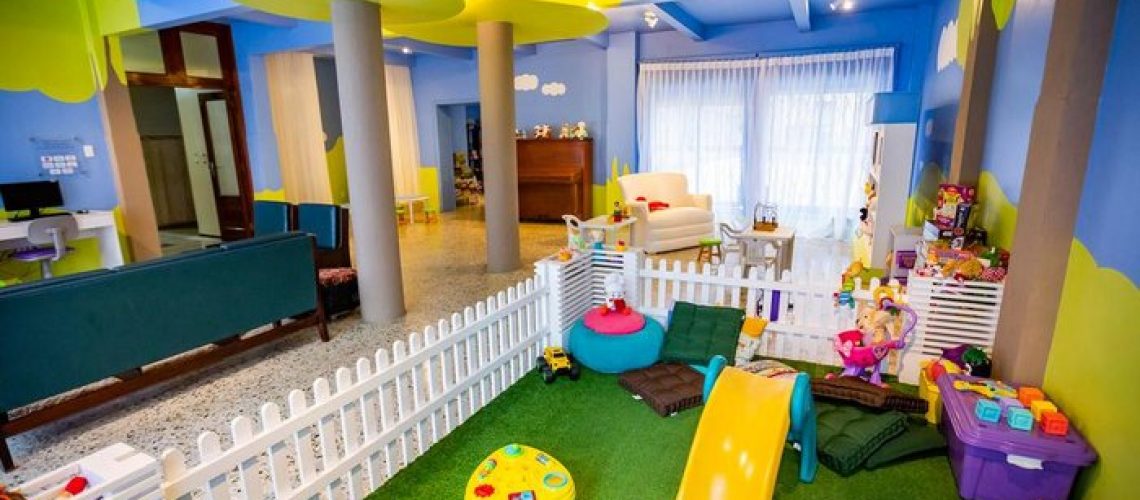 casa de apoio madre ana