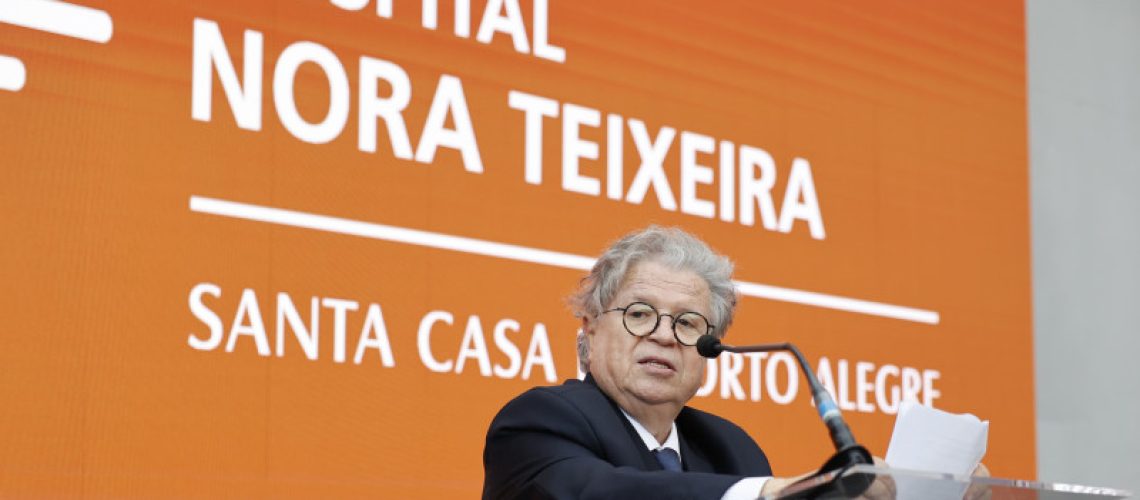 hospital nora teixeira