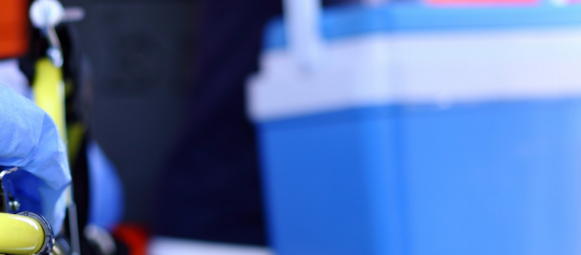 transplante de órgãos